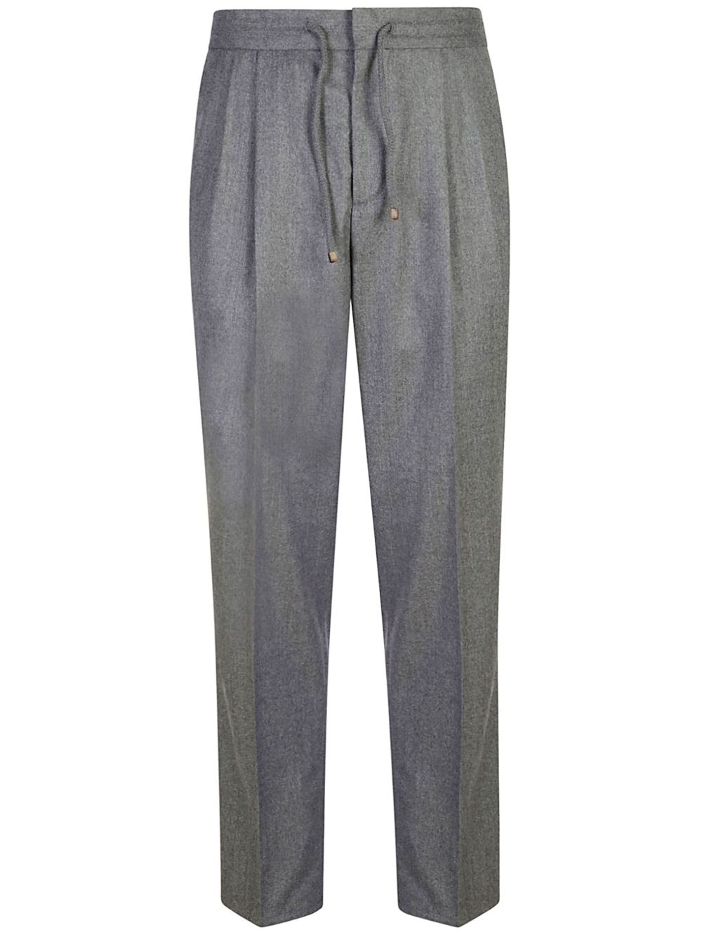 Brunello Cucinelli Men Wool Trousers BRUNELLO CUCINELLI