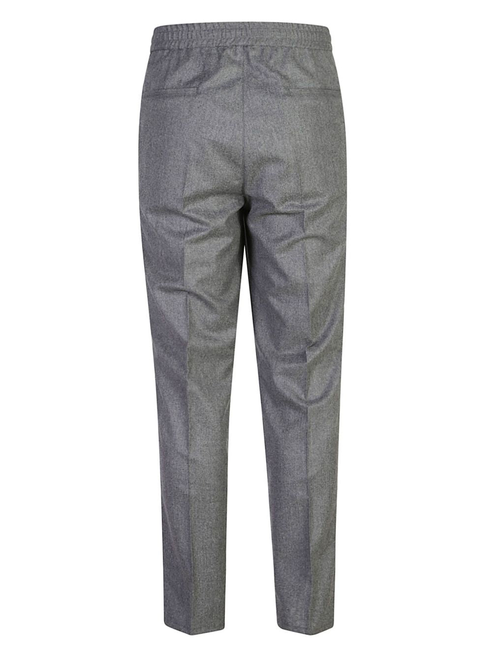 Brunello Cucinelli Men Wool Trousers BRUNELLO CUCINELLI
