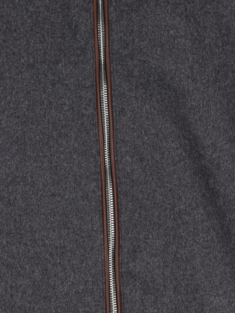 Brunello Cucinelli Men Wool Down Jacket BRUNELLO CUCINELLI