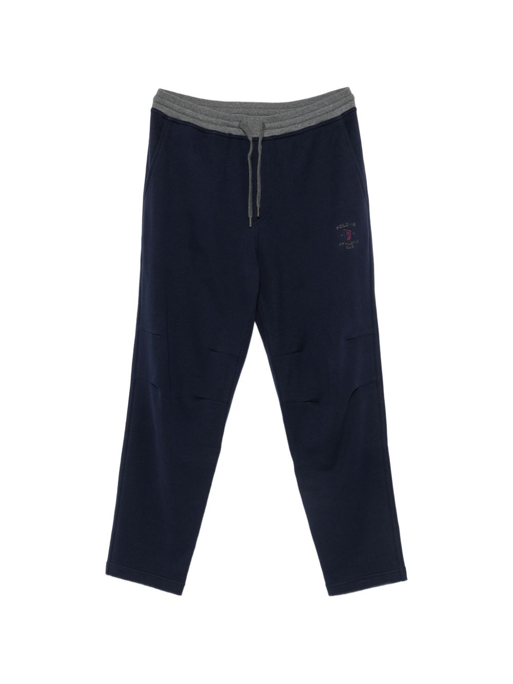 Brunello Cucinelli Men Cotton Blend Sweatpants BRUNELLO CUCINELLI
