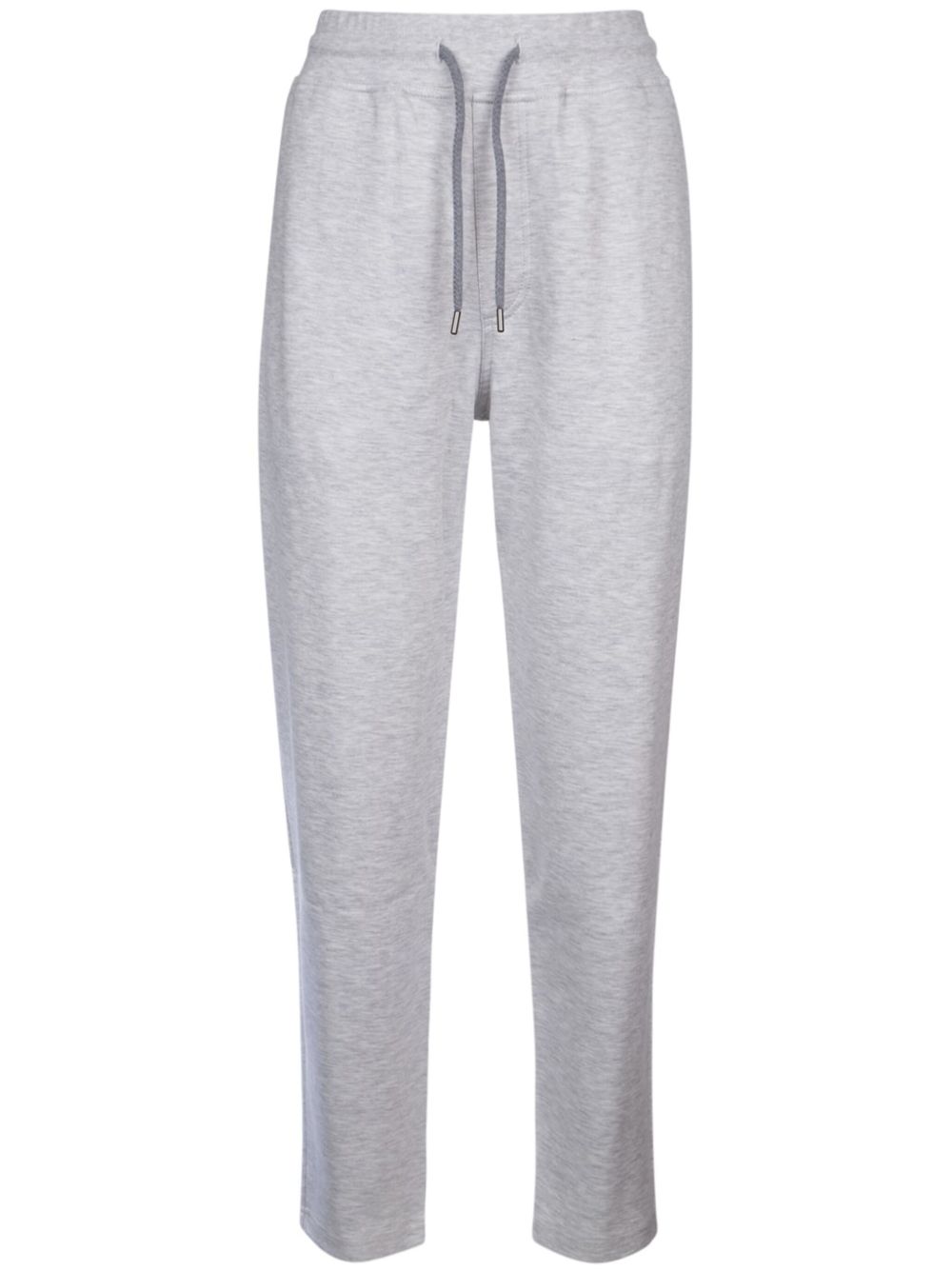 Brunello Cucinelli Men Cotton Blend Sweatpants BRUNELLO CUCINELLI
