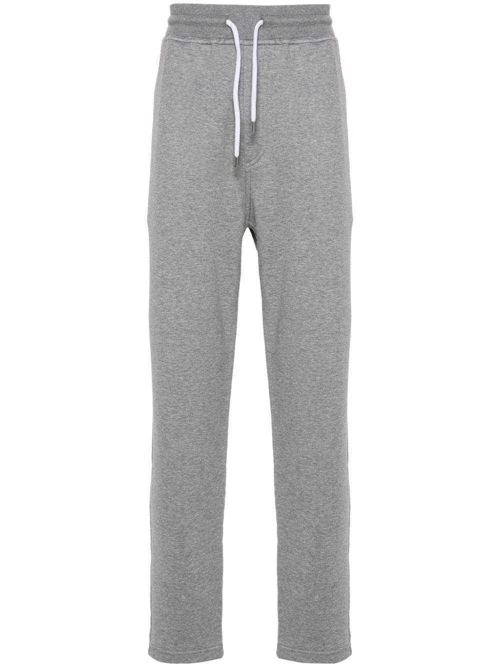 Brunello Cucinelli Men Cotton Blend Sweatpants BRUNELLO CUCINELLI