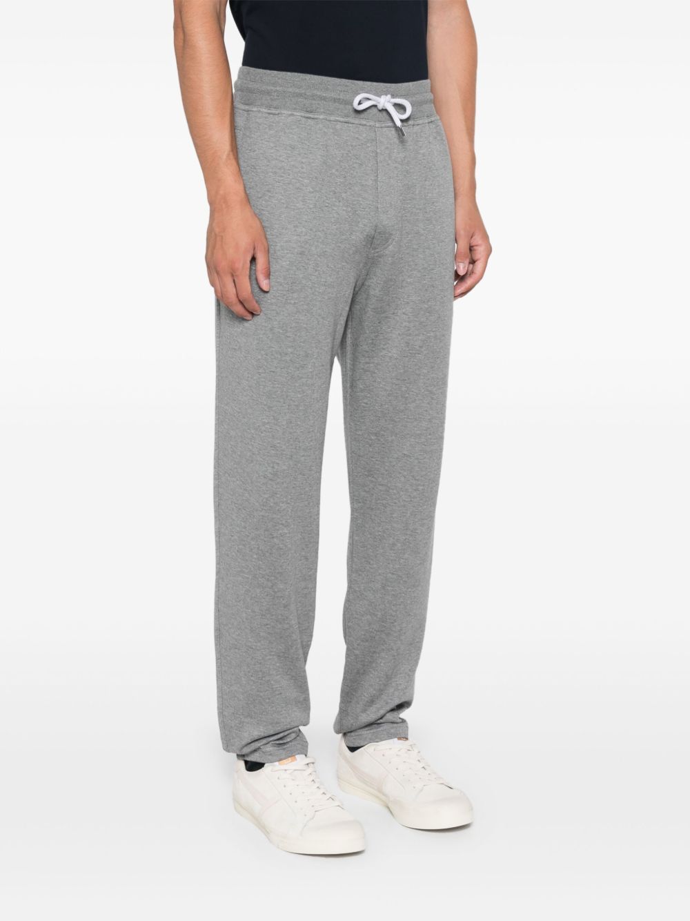 Brunello Cucinelli Men Cotton Blend Sweatpants BRUNELLO CUCINELLI
