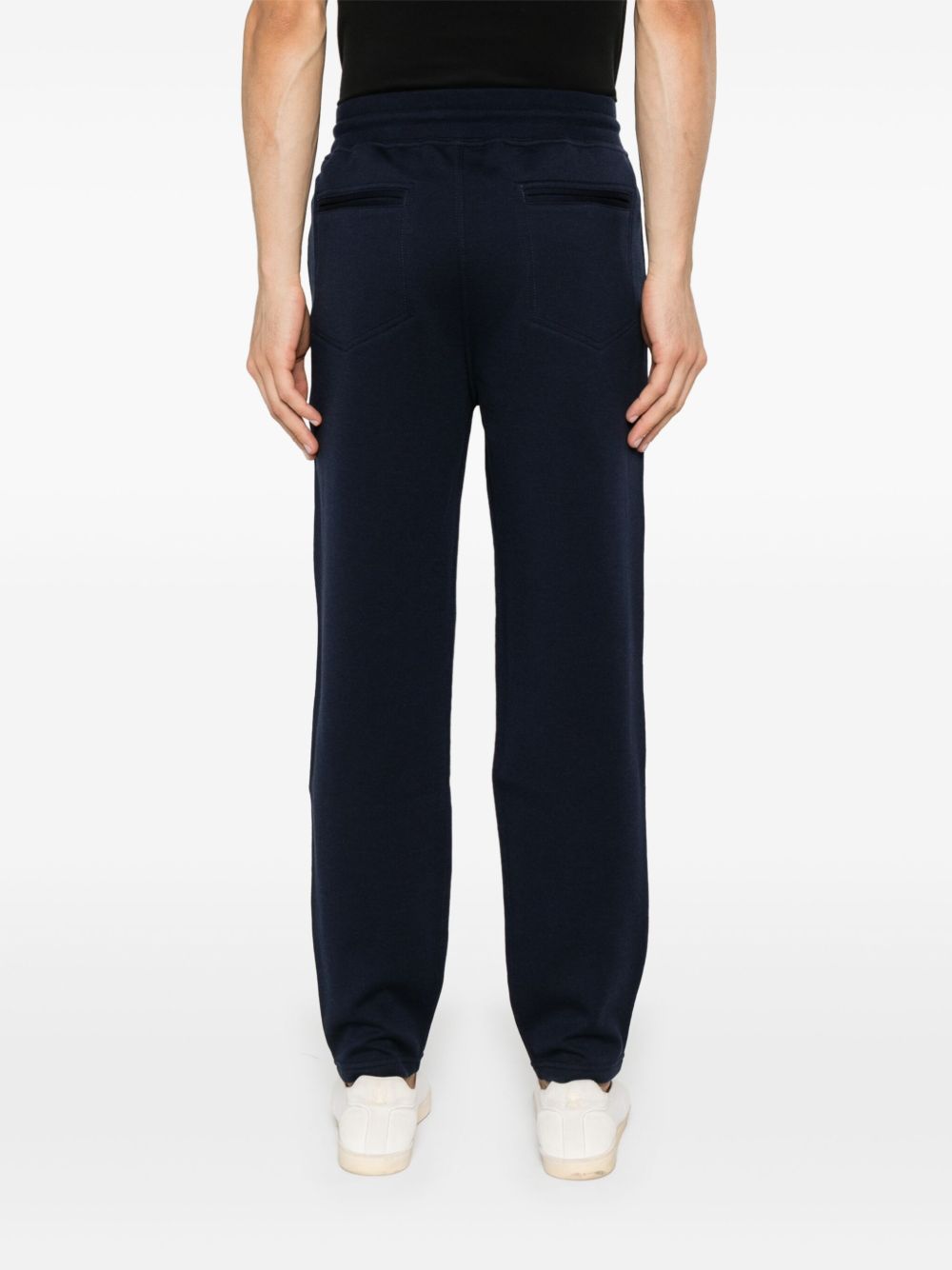 Brunello Cucinelli Men Cotton Blend Sweatpants BRUNELLO CUCINELLI