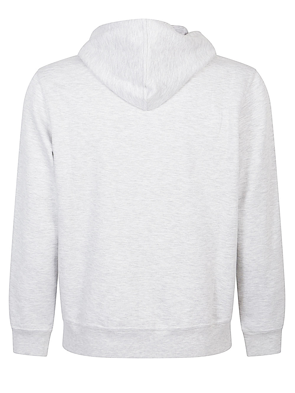 Brunello Cucinelli Men Cotton Blend Hoodie BRUNELLO CUCINELLI