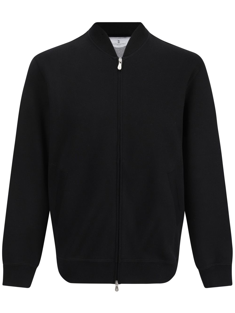 Brunello Cucinelli Men Cotton Blend Sweatshirt BRUNELLO CUCINELLI