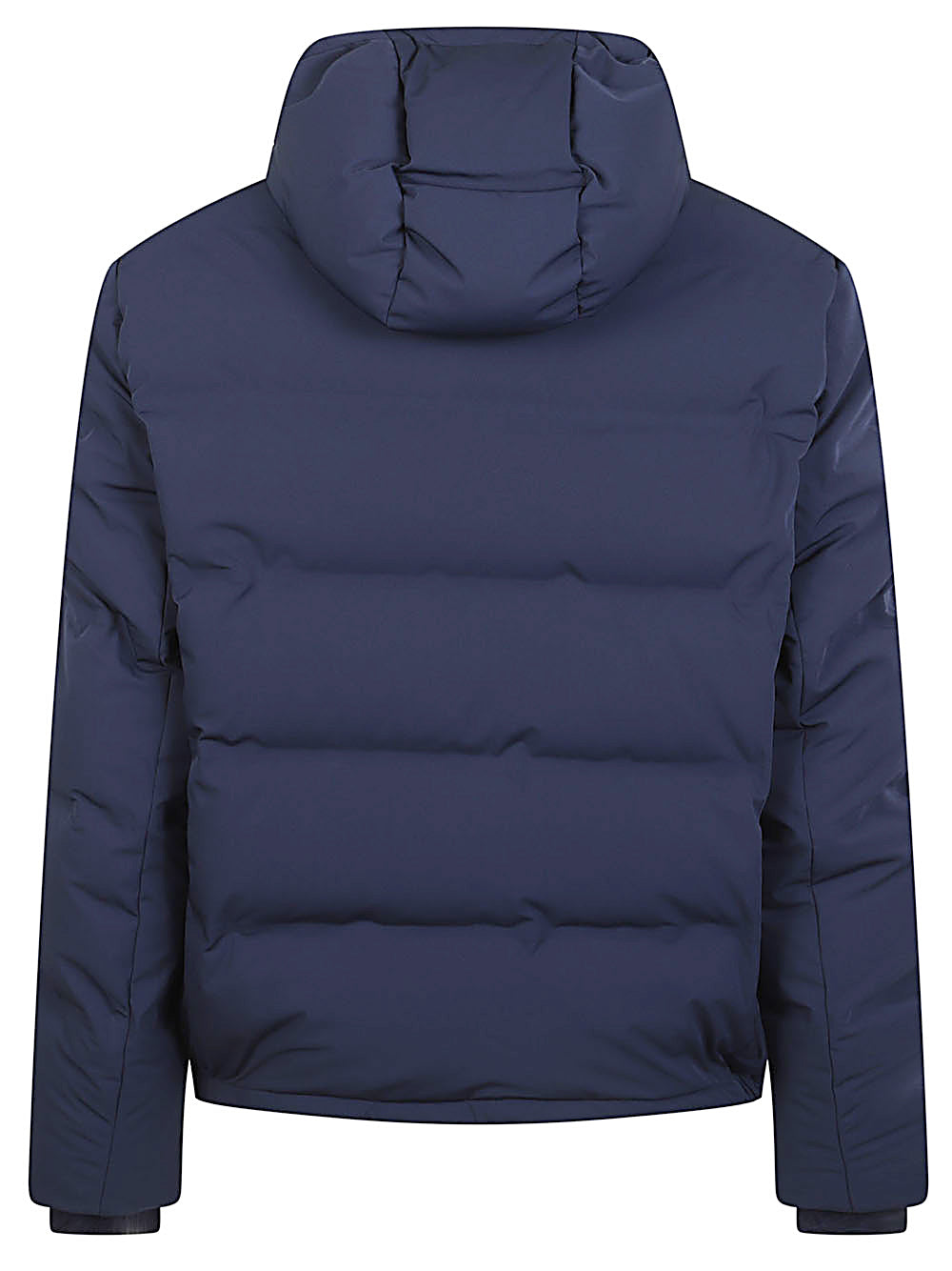 Brunello Cucinelli Men Short Hooded Jacket BRUNELLO CUCINELLI