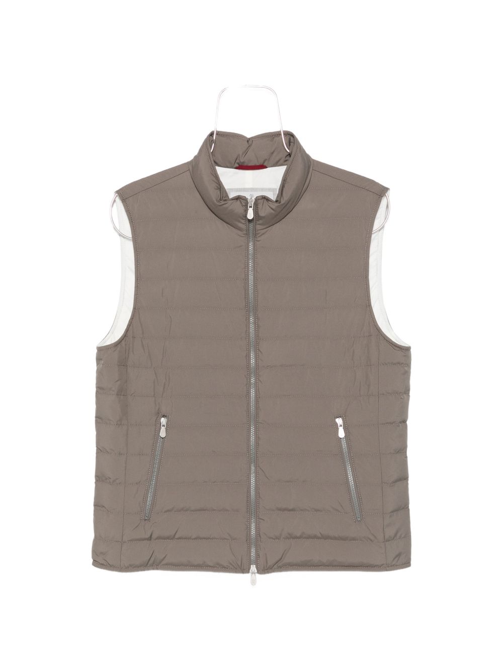 Brunello Cucinelli Men Down Vest