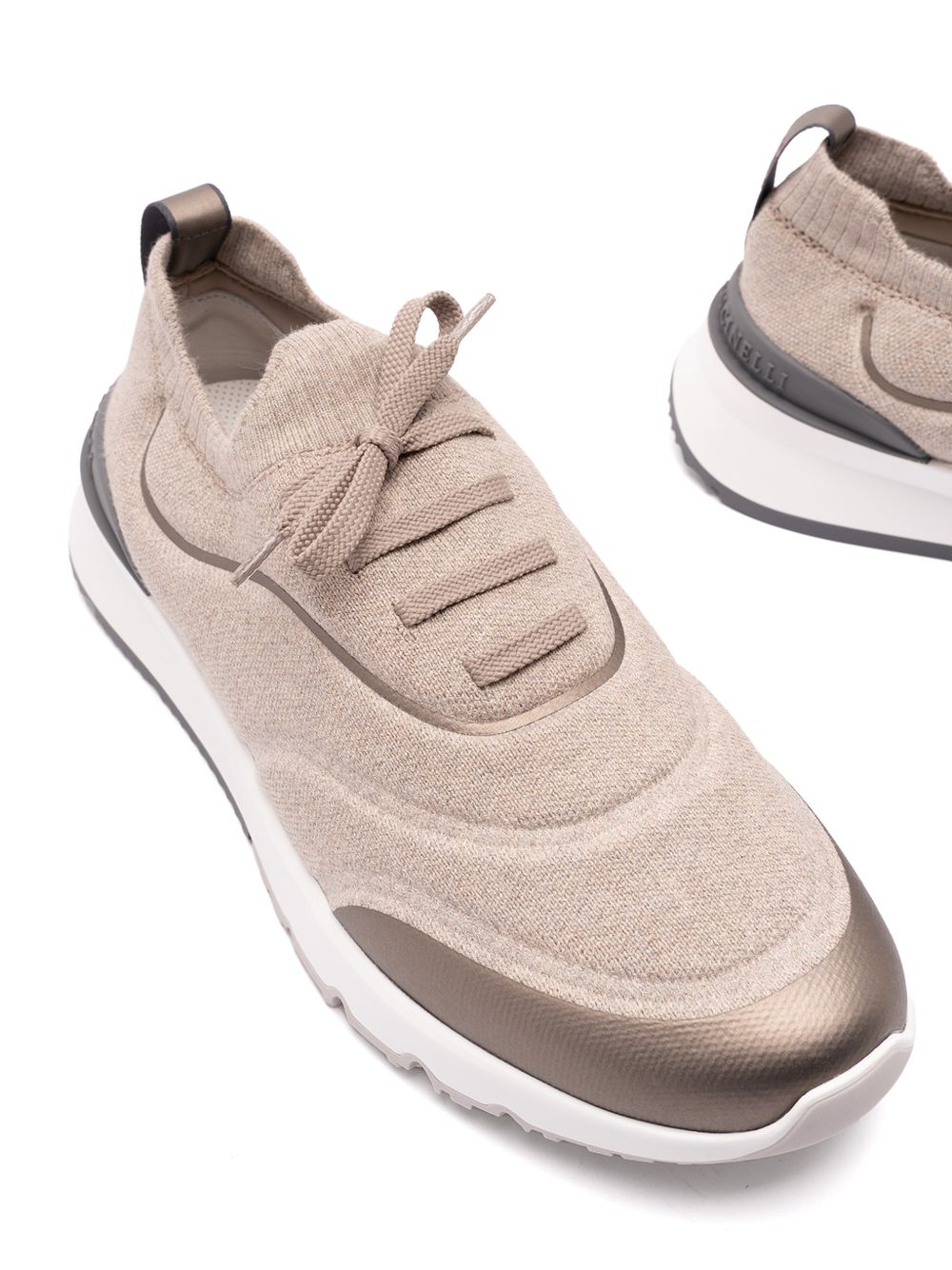 Brunello Cucinelli Men Sneakers BRUNELLO CUCINELLI