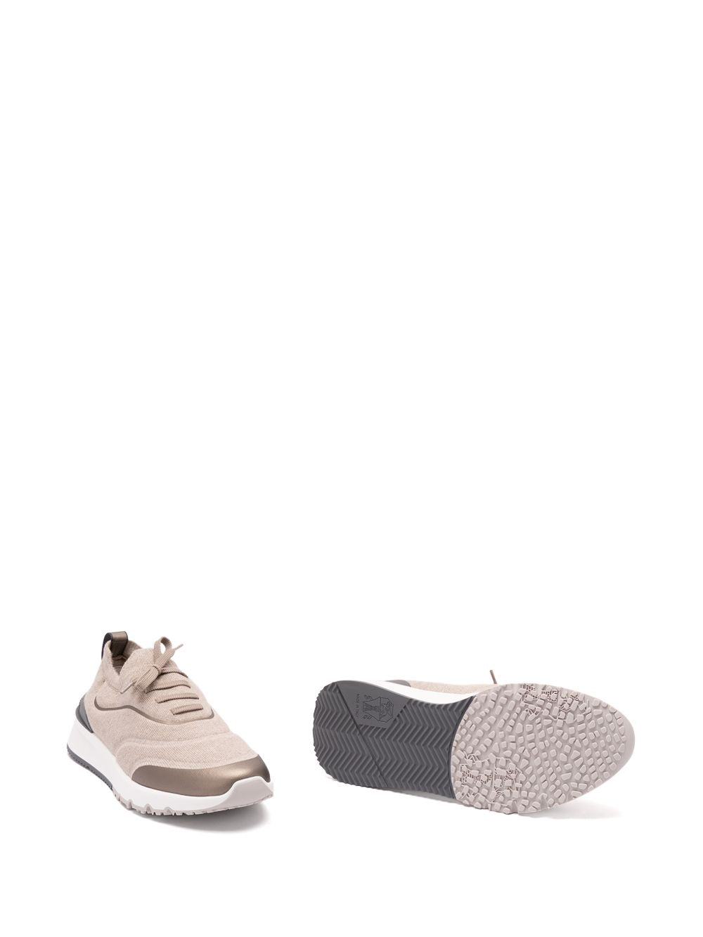 Brunello Cucinelli Men Sneakers BRUNELLO CUCINELLI
