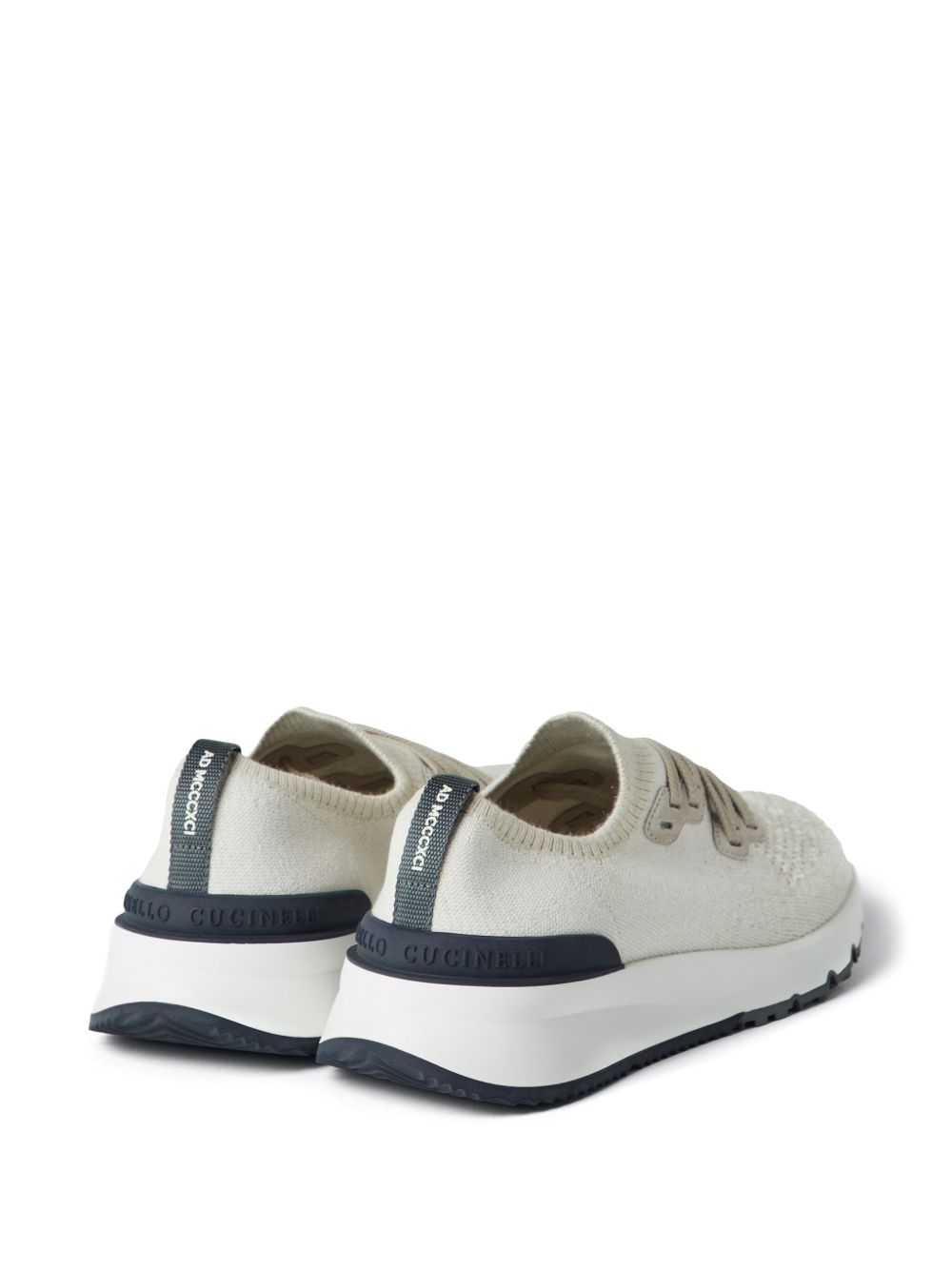 Brunello Cucinelli Men Sneakers BRUNELLO CUCINELLI