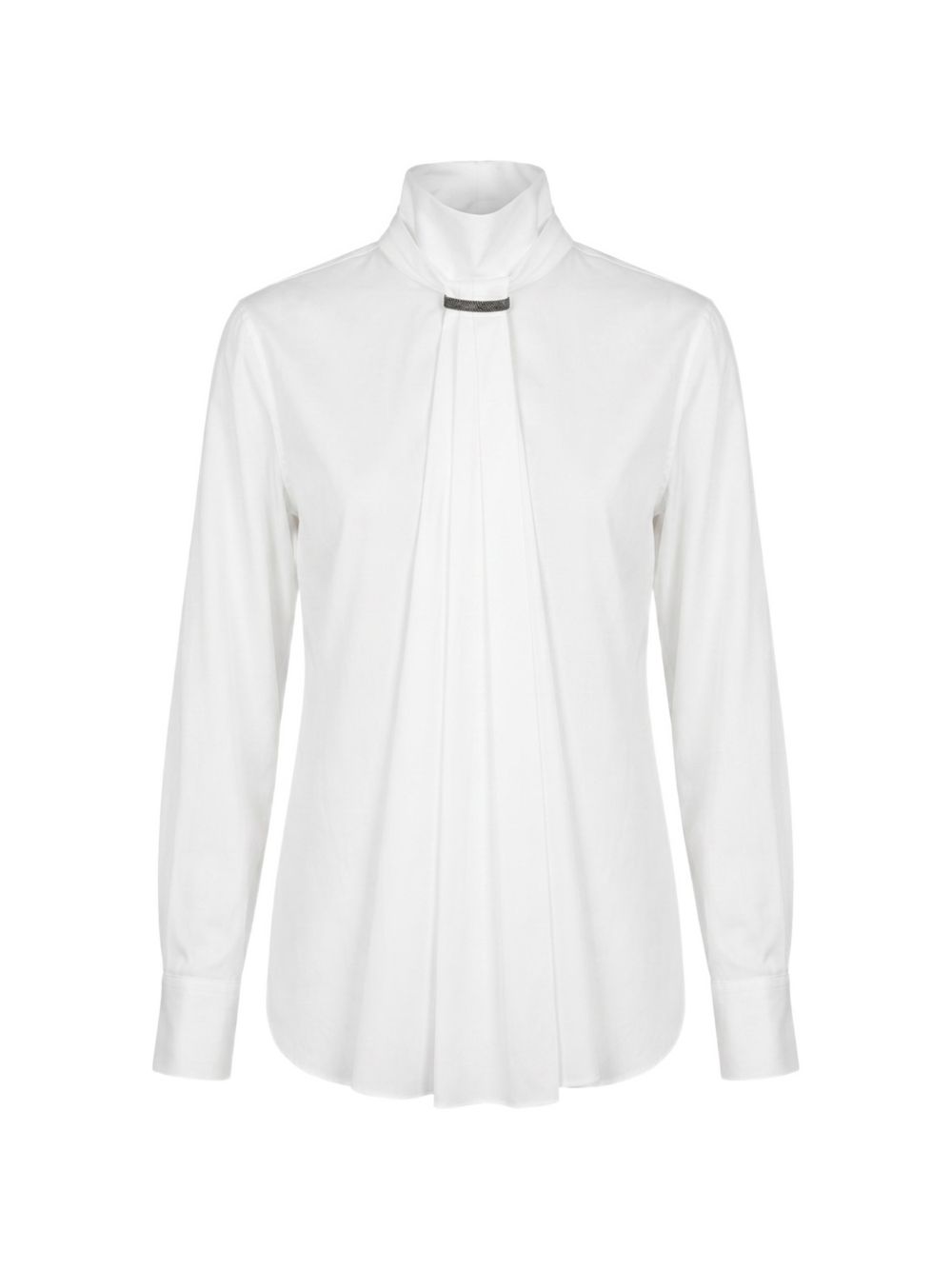 Brunello Cucinelli Women Shirts BRUNELLO CUCINELLI