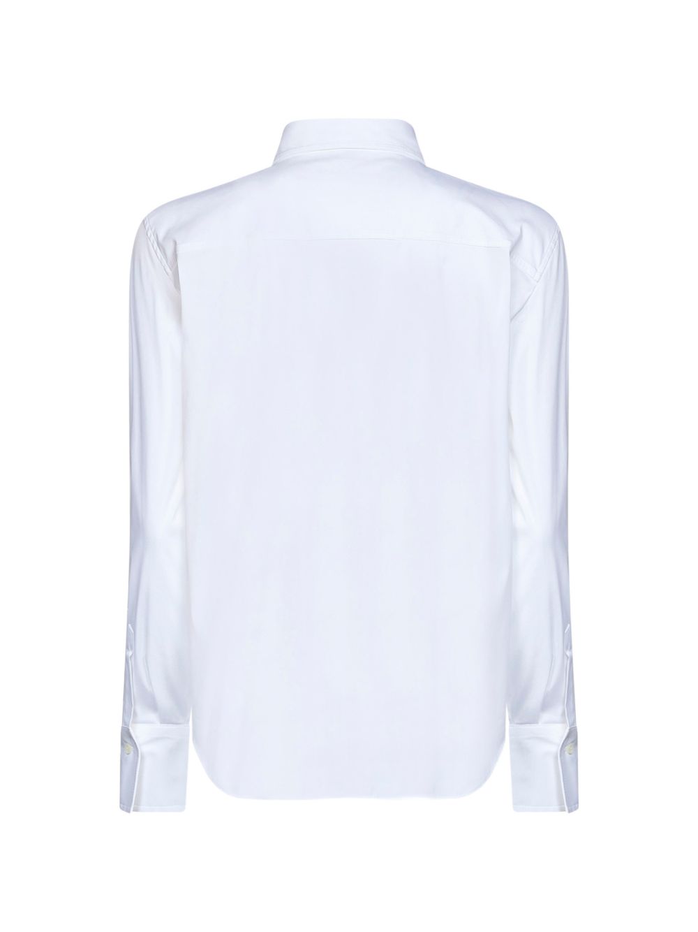 Brunello Cucinelli Women Cotton Shirt BRUNELLO CUCINELLI