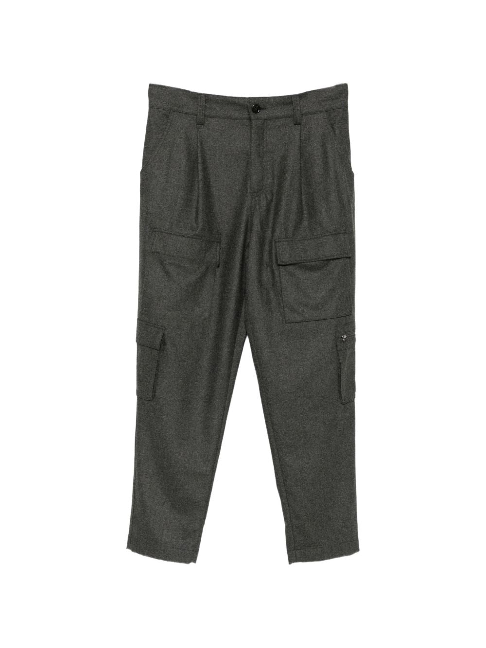 Brunello Cucinelli Men Trousers BRUNELLO CUCINELLI