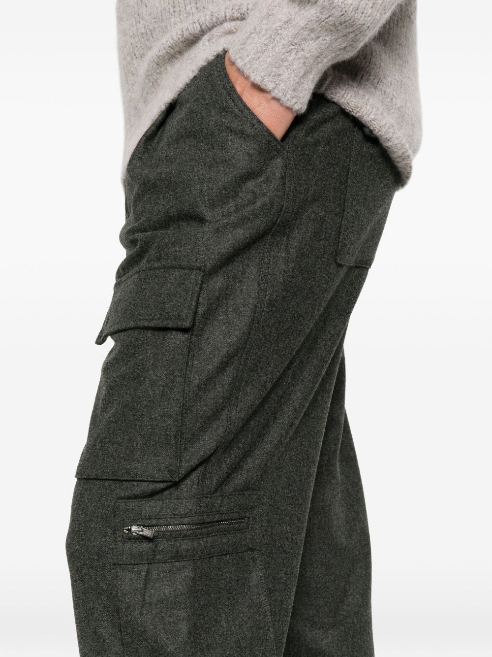 Brunello Cucinelli Men Trousers BRUNELLO CUCINELLI