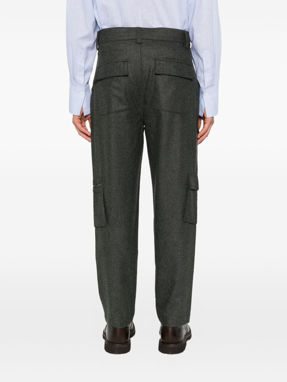 Brunello Cucinelli Men Trousers BRUNELLO CUCINELLI