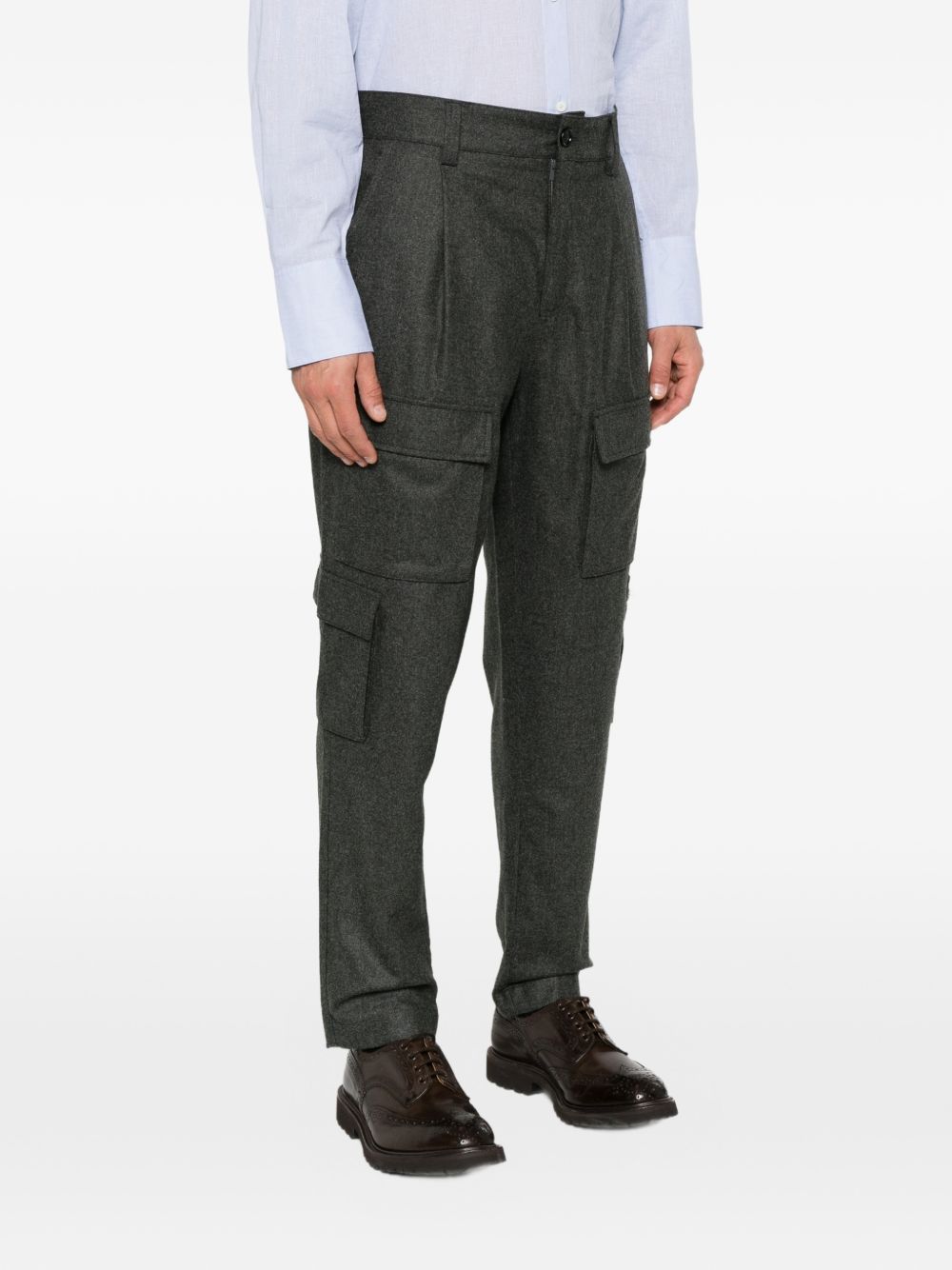 Brunello Cucinelli Men Trousers BRUNELLO CUCINELLI