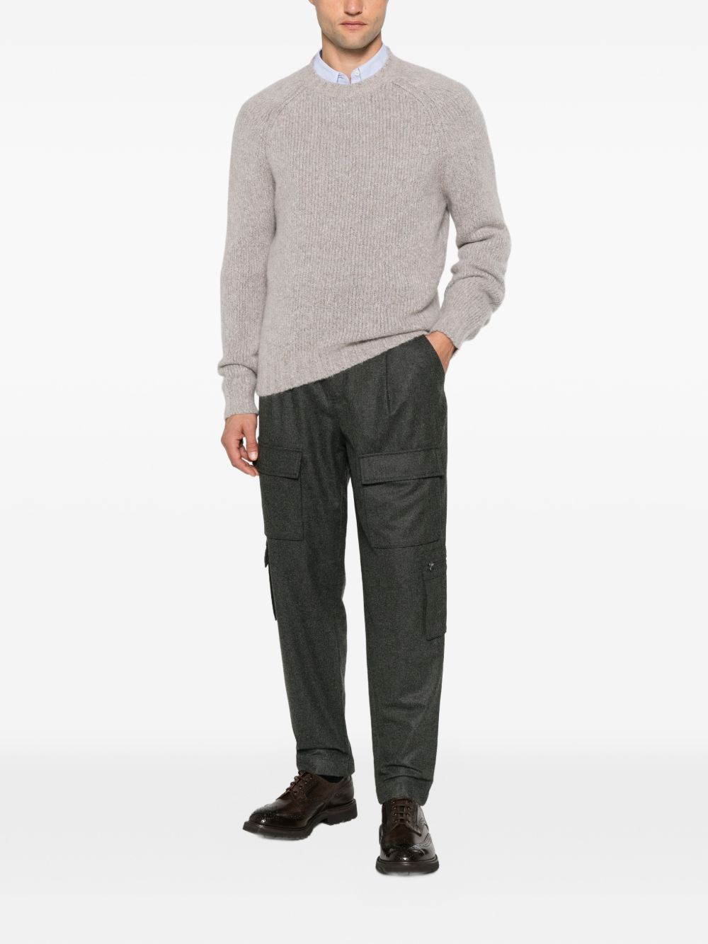 Brunello Cucinelli Men Trousers BRUNELLO CUCINELLI