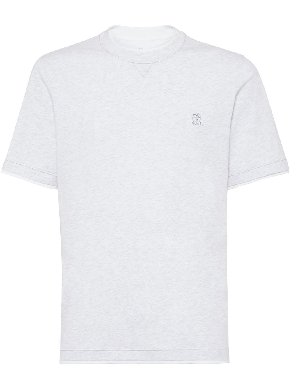 Brunello Cucinelli Men Tops