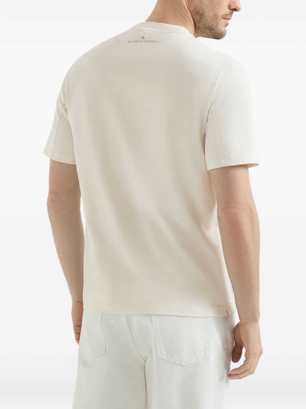 Brunello Cucinelli Men Tops