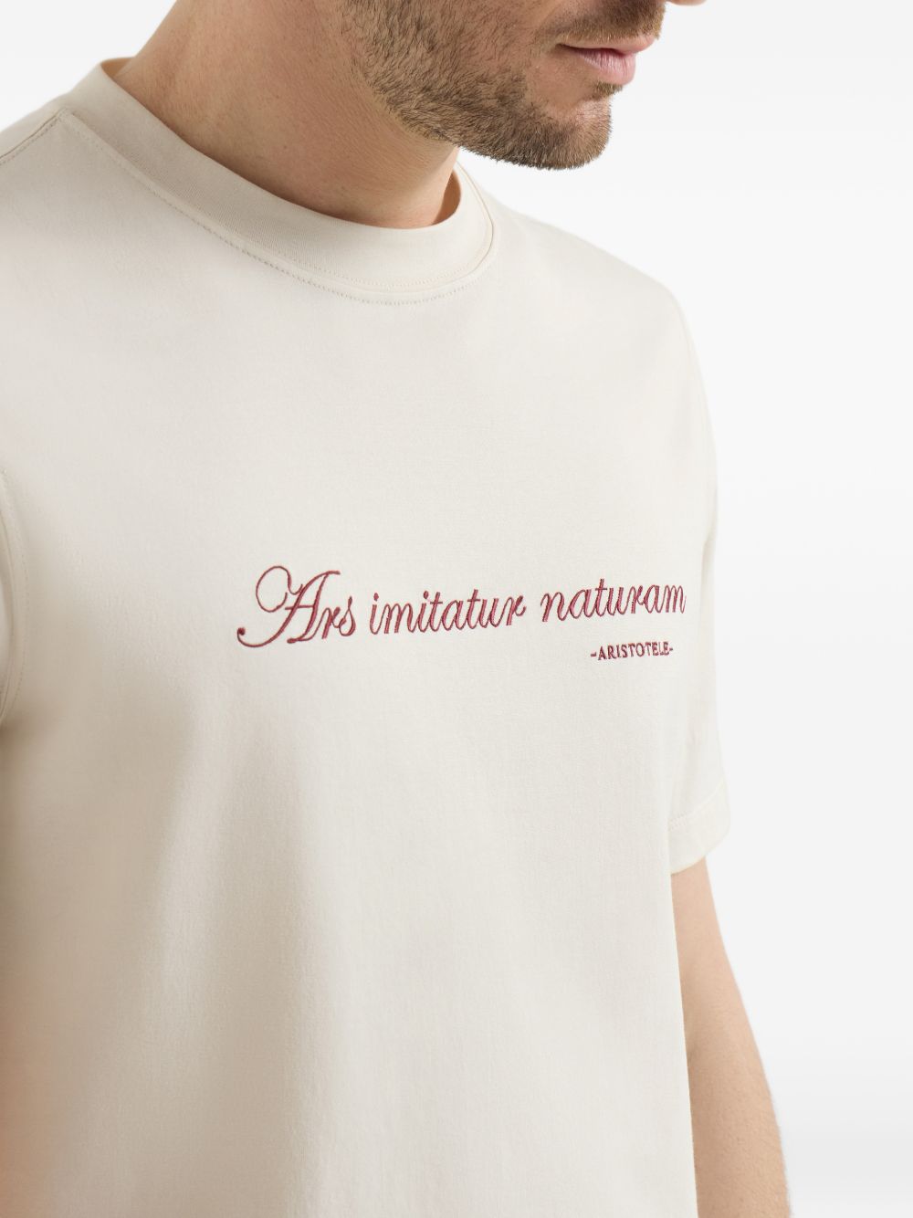 Brunello Cucinelli Men Tops