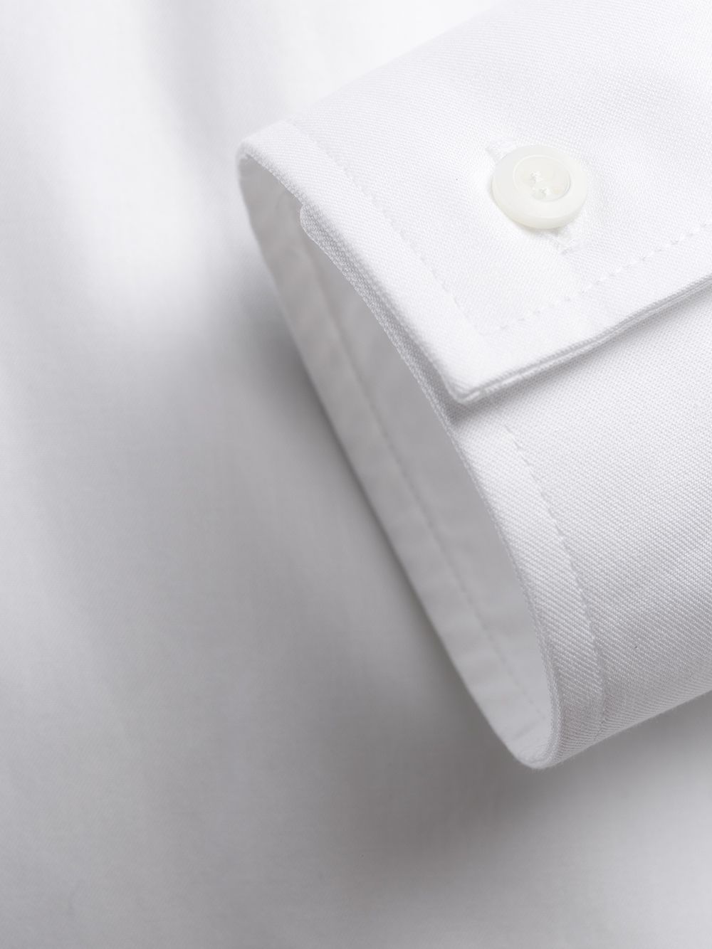 Brunello Cucinelli Men Cotton Shirt BRUNELLO CUCINELLI