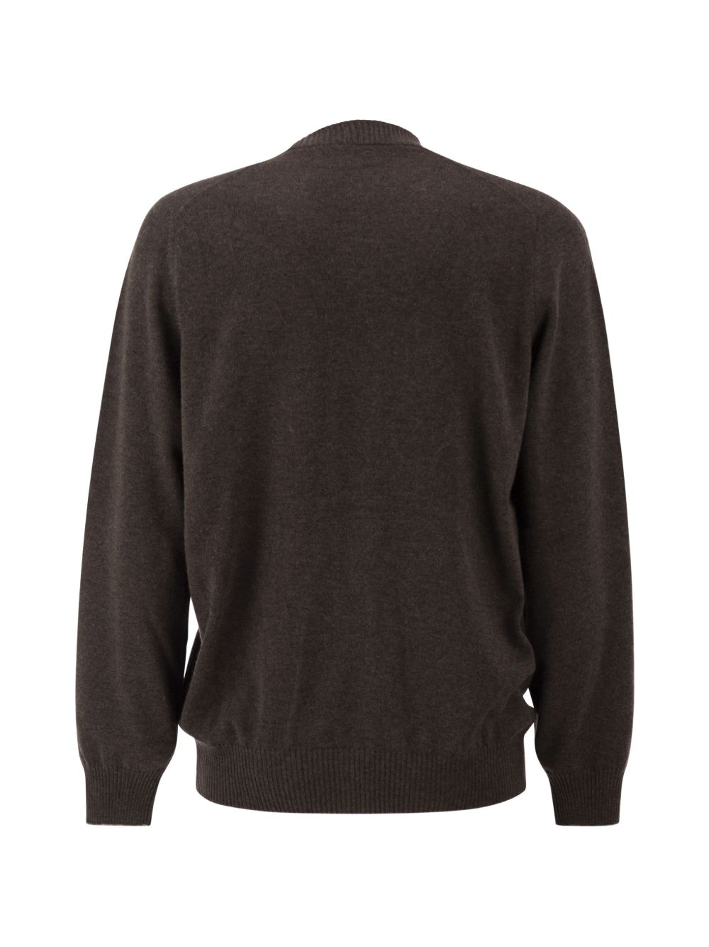 Brunello Cucinelli Men Cashmere Cardigan BRUNELLO CUCINELLI