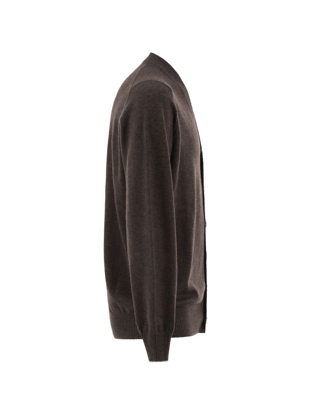 Brunello Cucinelli Men Cashmere Cardigan BRUNELLO CUCINELLI