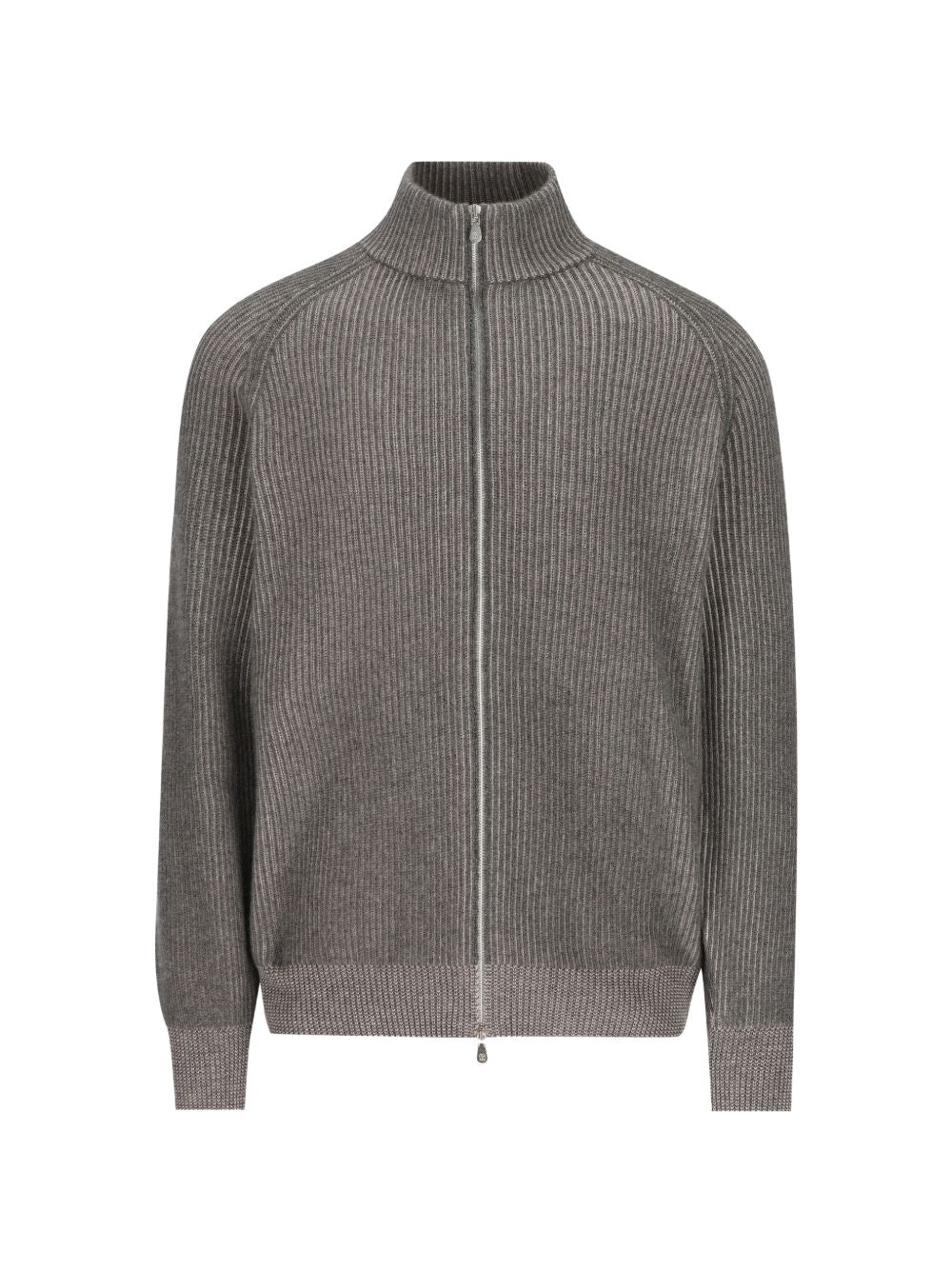 Brunello Cucinelli Men Cashmere Cardigan BRUNELLO CUCINELLI