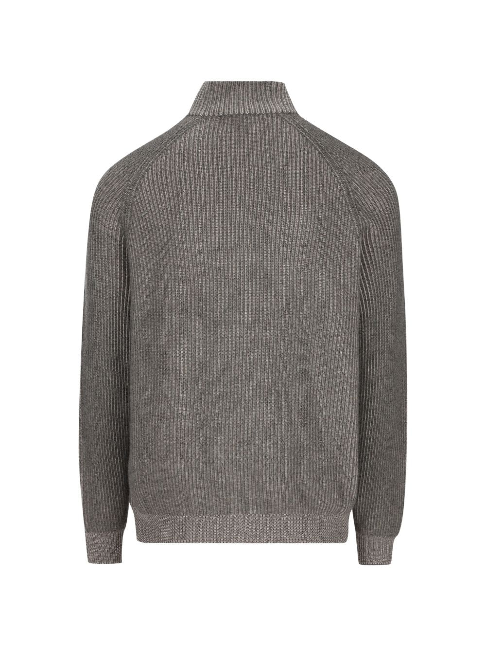 Brunello Cucinelli Men Cashmere Cardigan BRUNELLO CUCINELLI