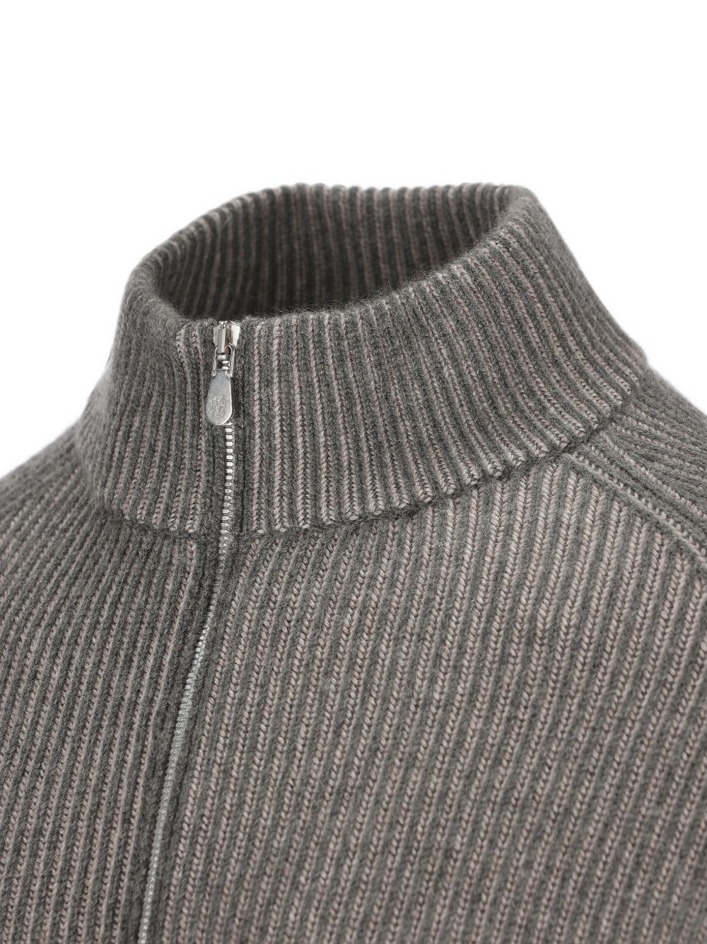 Brunello Cucinelli Men Cashmere Cardigan BRUNELLO CUCINELLI