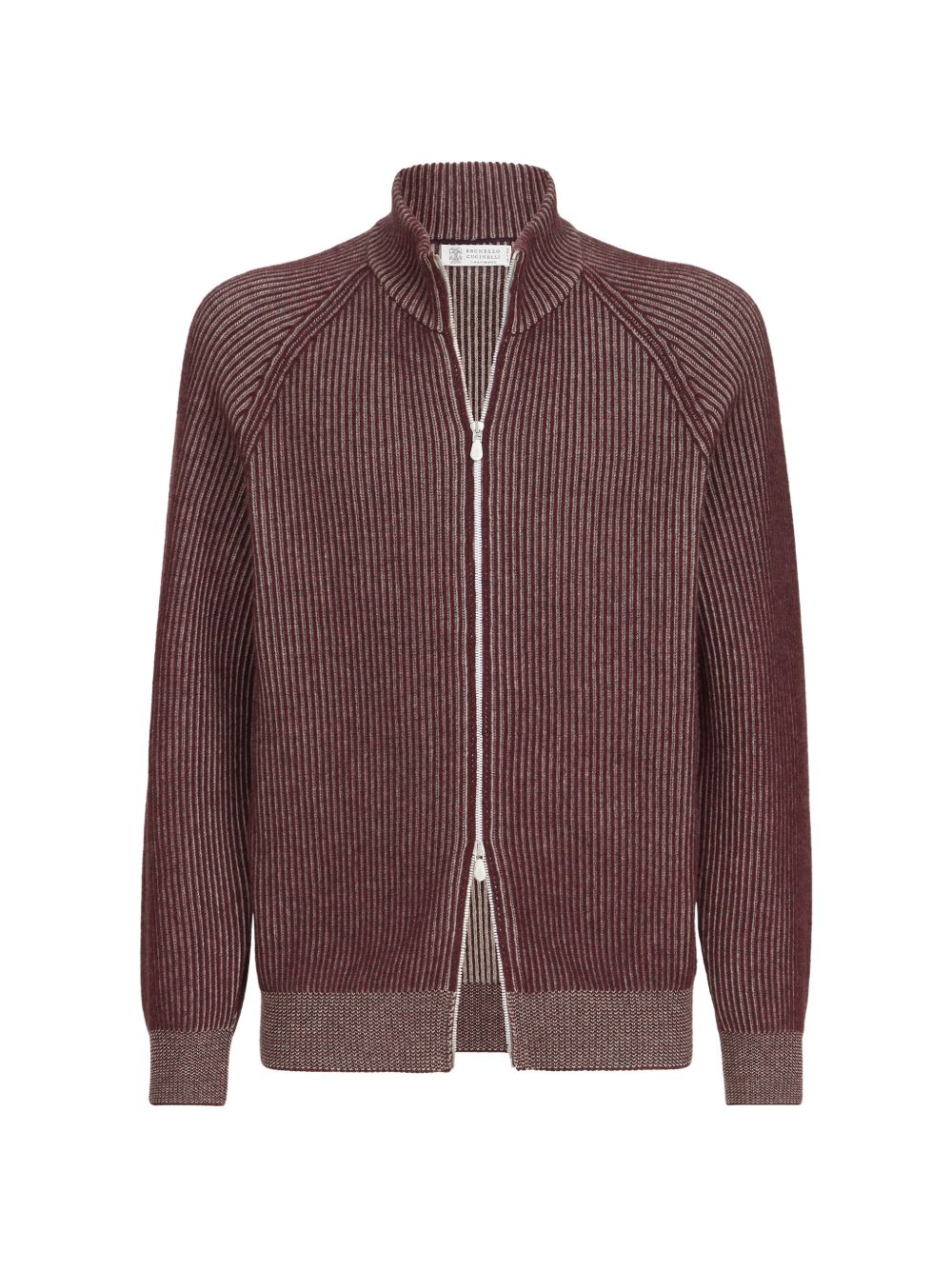 Brunello Cucinelli Men Cashemre Cardigan BRUNELLO CUCINELLI
