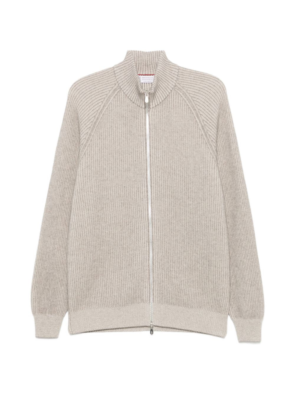 Brunello Cucinelli Men Cashmere Cardigan BRUNELLO CUCINELLI