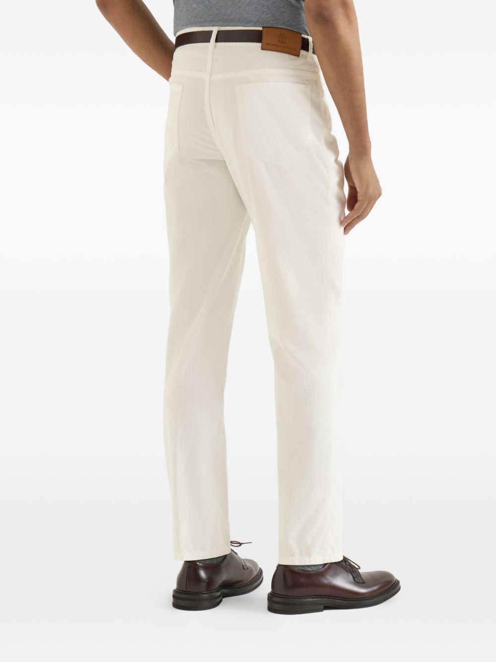Brunello Cucinelli Men Trousers