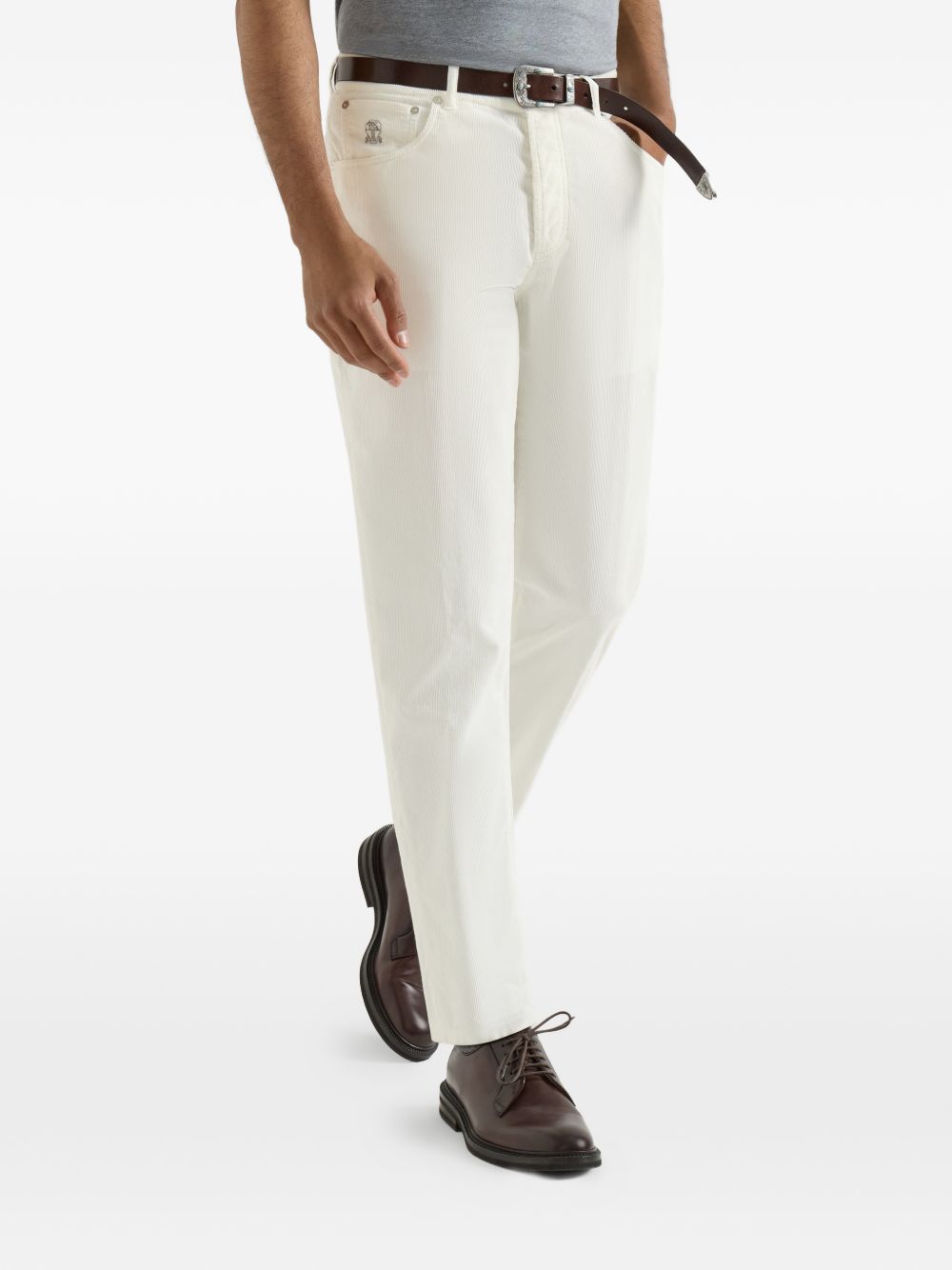 Brunello Cucinelli Men Trousers