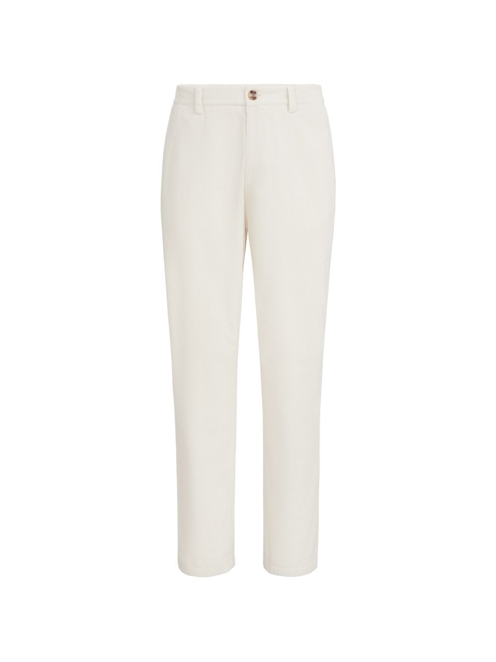 Brunello Cucinelli Men Cotton Trousers BRUNELLO CUCINELLI