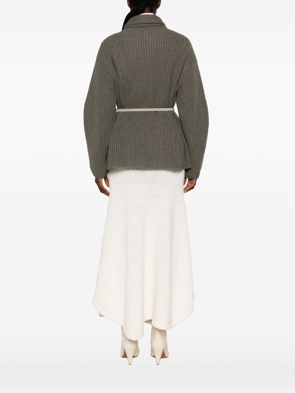 Brunello Cucinelli Women Cashmere Cardigan BRUNELLO CUCINELLI