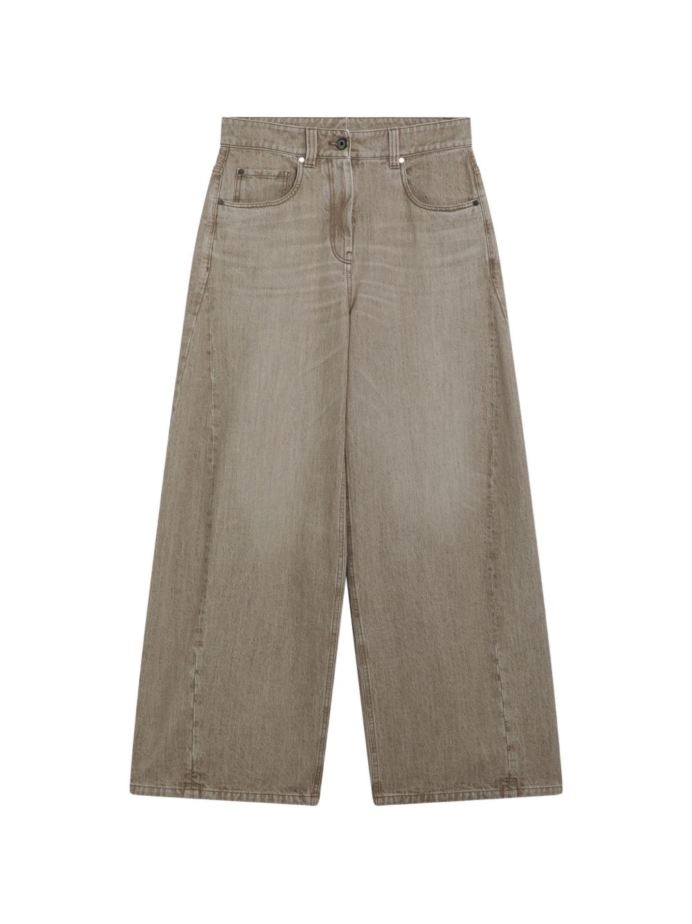 Brunello Cucinelli Women Trousers BRUNELLO CUCINELLI