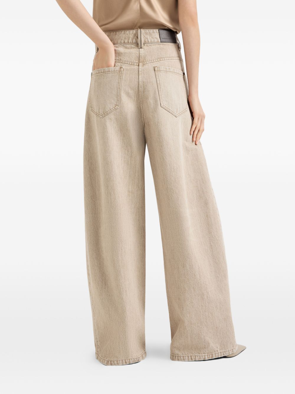 Brunello Cucinelli Women Trousers BRUNELLO CUCINELLI