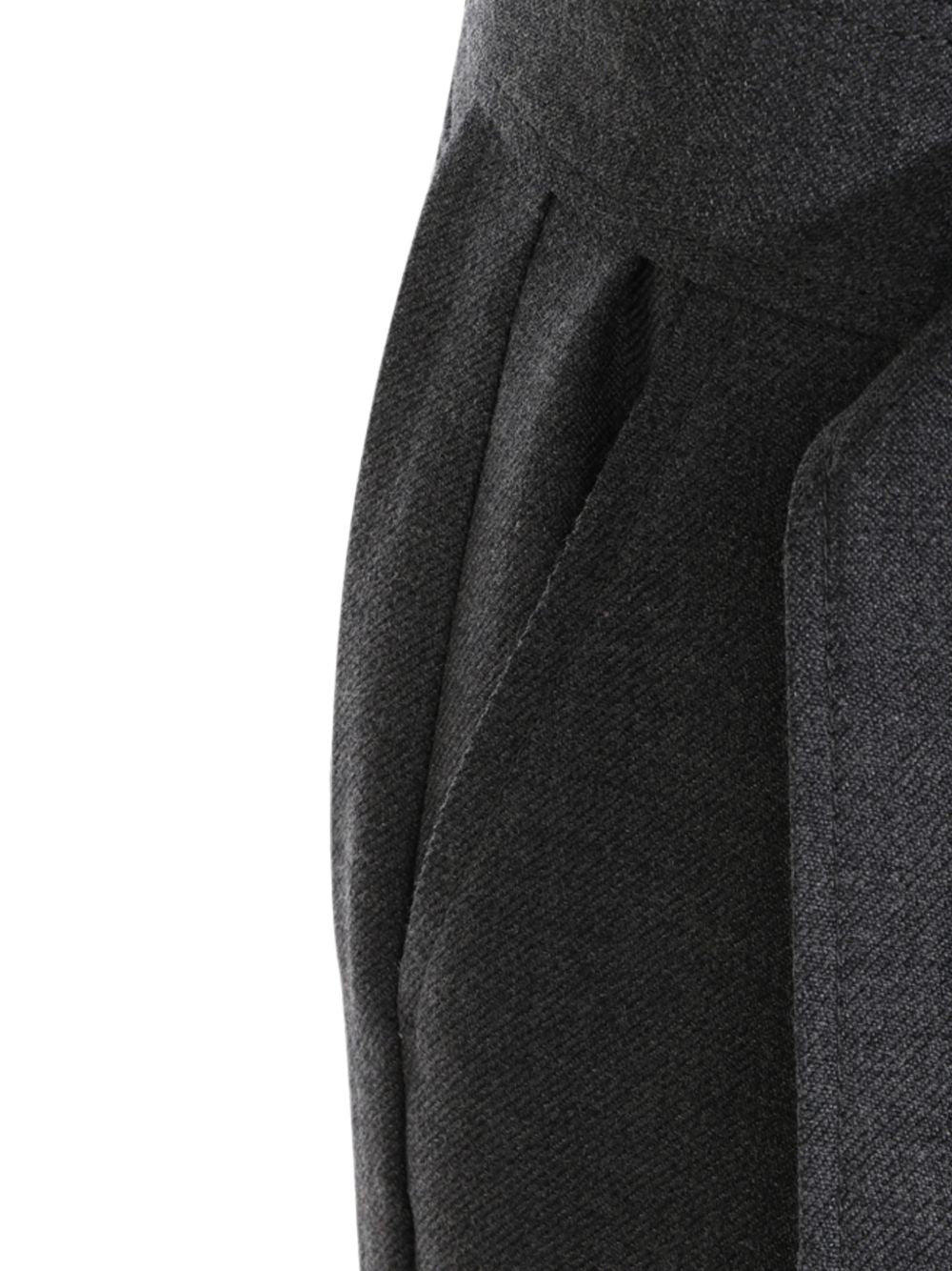 Brunello Cucinelli Women Wool Long Skirt BRUNELLO CUCINELLI
