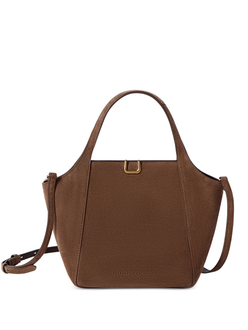 Brunello Cucinelli Women Leather Handbag BRUNELLO CUCINELLI