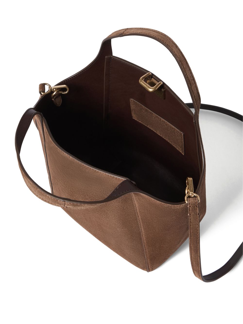 Brunello Cucinelli Women Leather Handbag BRUNELLO CUCINELLI