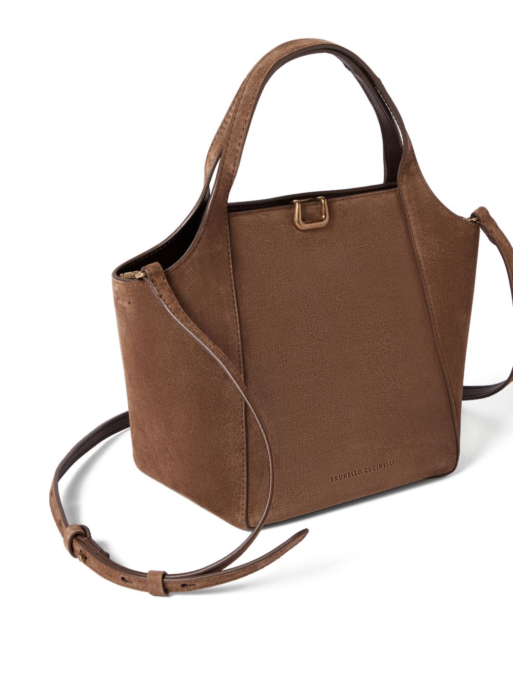 Brunello Cucinelli Women Leather Handbag BRUNELLO CUCINELLI