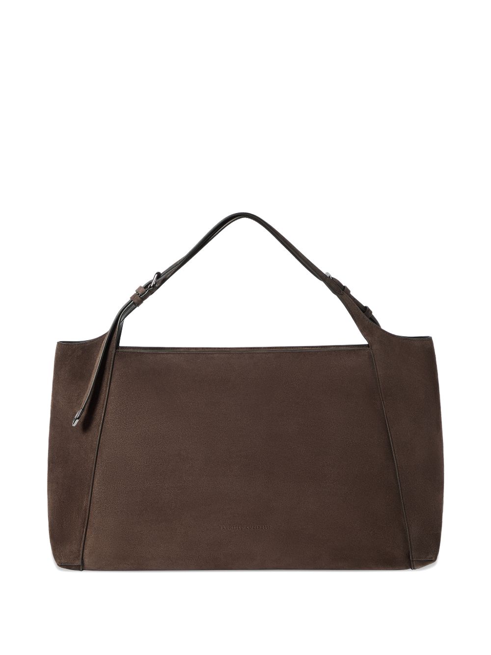 Brunello Cucinelli Women Leather Handbag BRUNELLO CUCINELLI