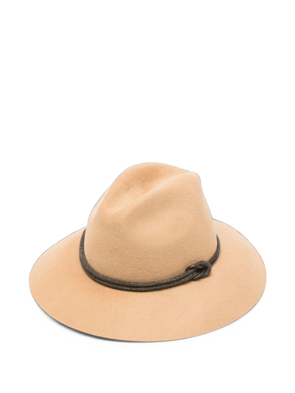 Brunello Cucinelli Women Hats BRUNELLO CUCINELLI