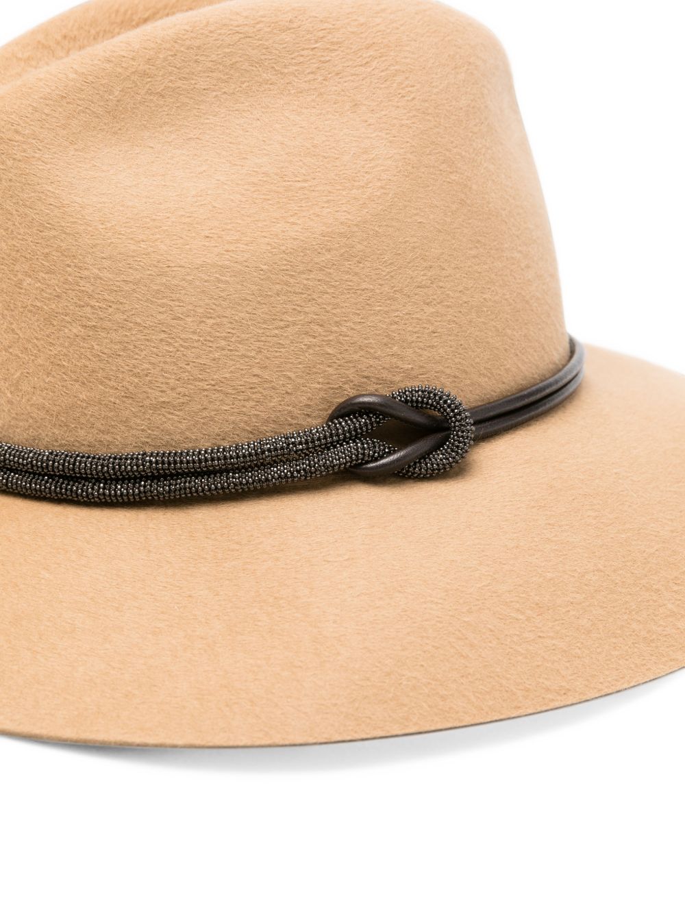 Brunello Cucinelli Women Hats BRUNELLO CUCINELLI