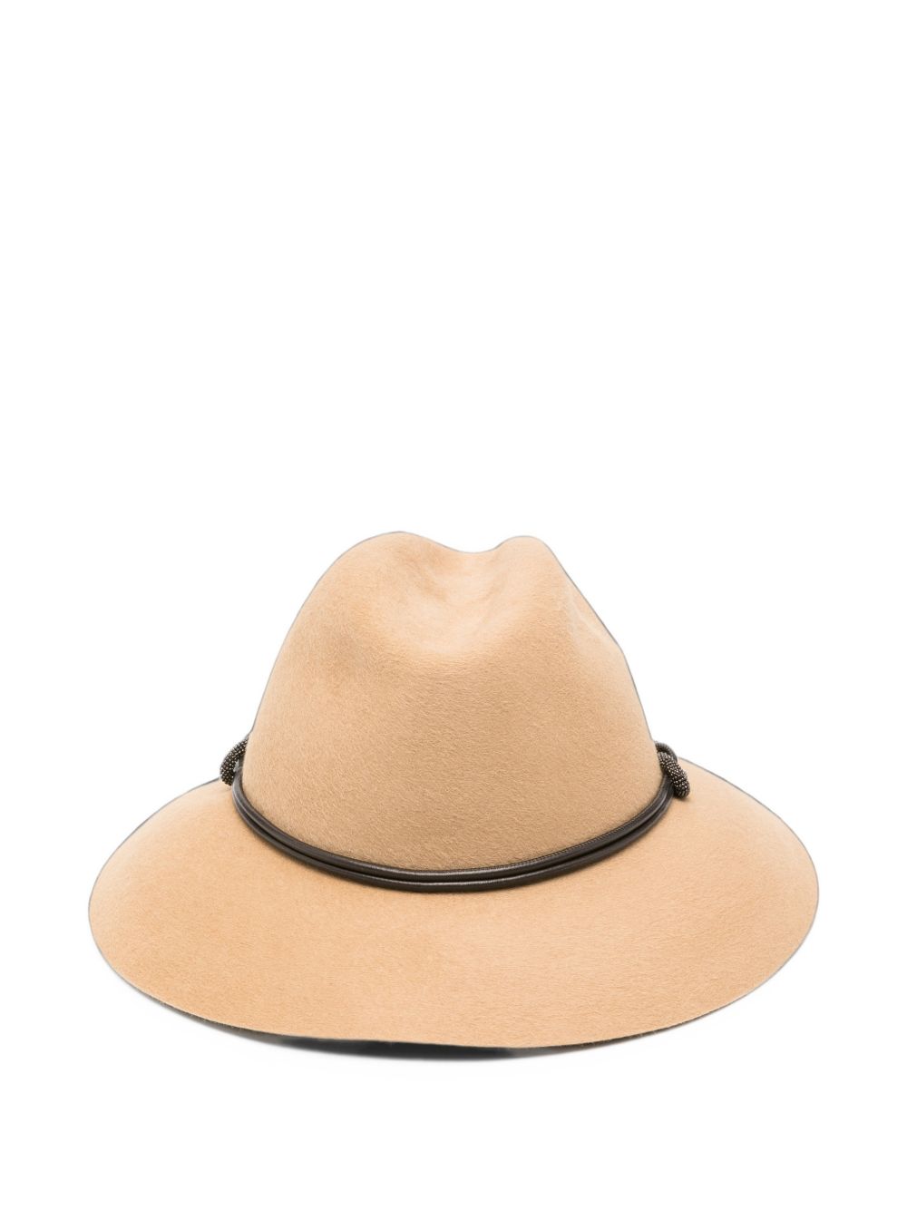 Brunello Cucinelli Women Hats BRUNELLO CUCINELLI