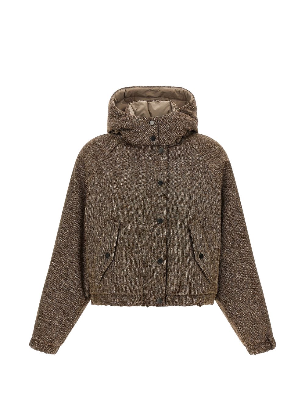 Brunello Cucinelli Women Coats BRUNELLO CUCINELLI