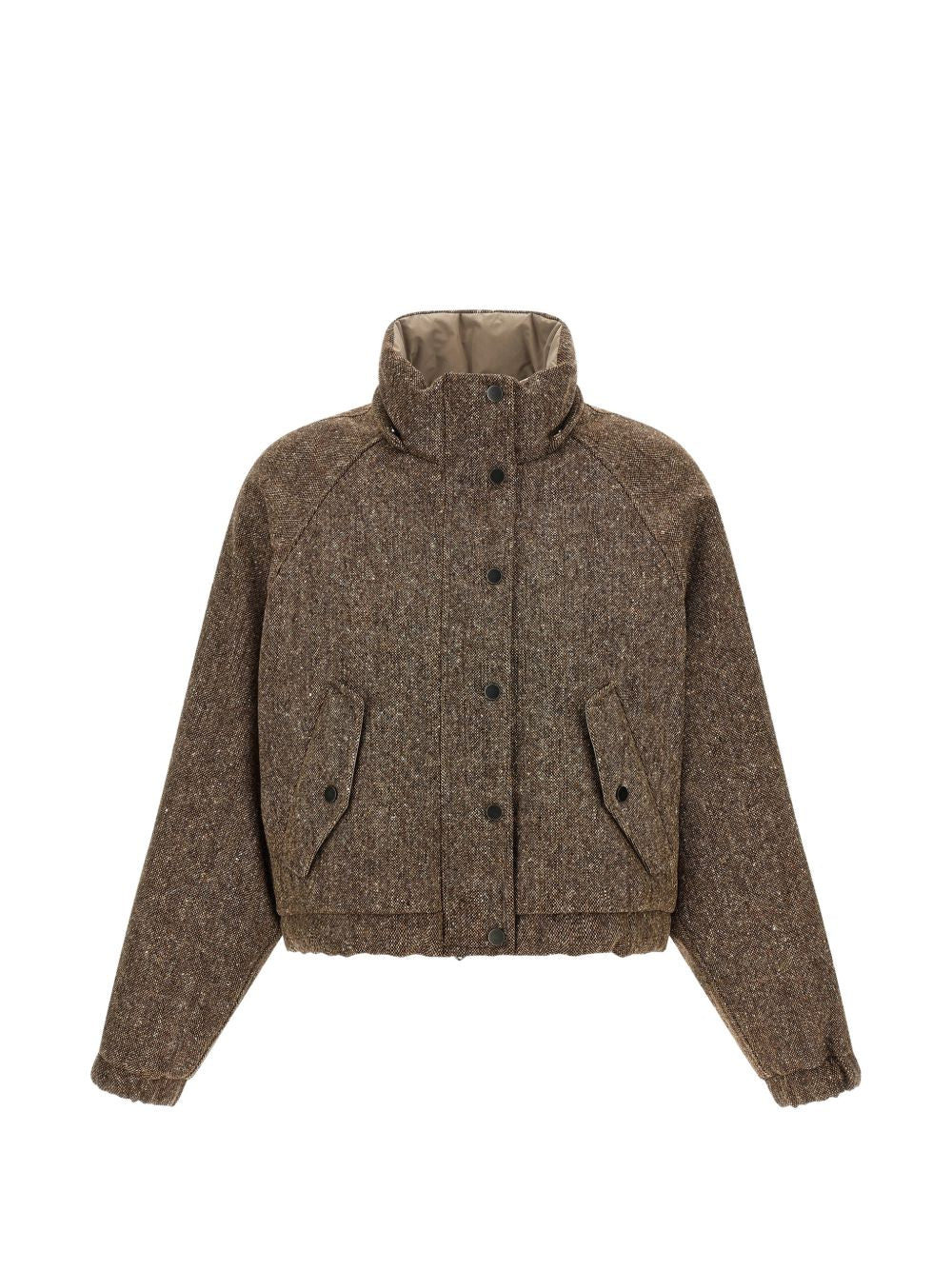 Brunello Cucinelli Women Coats BRUNELLO CUCINELLI