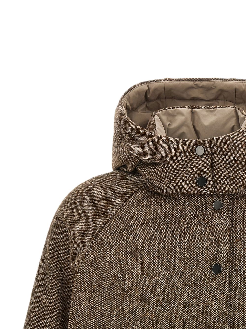 Brunello Cucinelli Women Coats BRUNELLO CUCINELLI